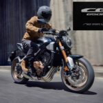 Neo Sport Café CB650R, Motor Ganteng Buat Jiwa Petualang