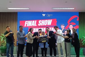 Program Kesehatan Karyawan Wahana Artha Group Wujudkan Lingkungan Kerja Positif (2)