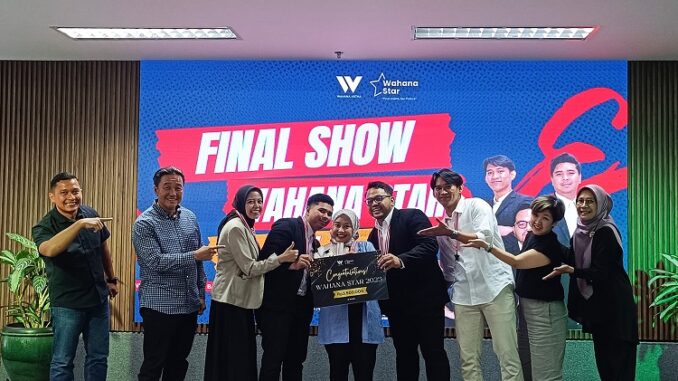 Program Kesehatan Karyawan Wahana Artha Group Wujudkan Lingkungan Kerja Positif (2) Program Kesehatan Karyawan Wahana Artha Group Wujudkan Lingkungan Kerja Positif (2)