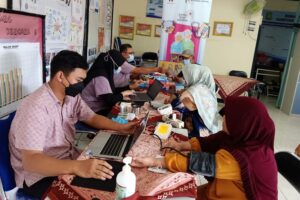 Rumah Sehat Wahana Solusi Kesehatan Terjangkau di Jatake, Tangerang (2)