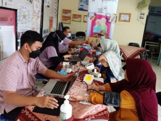 Rumah Sehat Wahana Solusi Kesehatan Terjangkau di Jatake, Tangerang (2)