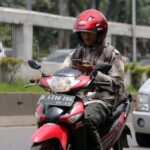 Wahana Honda Ajak Bikers Bijak Pakai Ponsel Saat Berkendara (2)