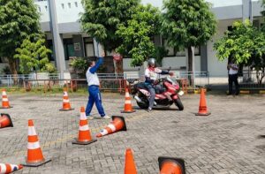 Wahana Honda Tekankan Pentingnya Safety Riding untuk Pelajar (3)