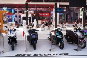 Ada penawaran Beli Motor Honda, Dapat Untung Berlipat Sepanjang Juli 2025 (2)