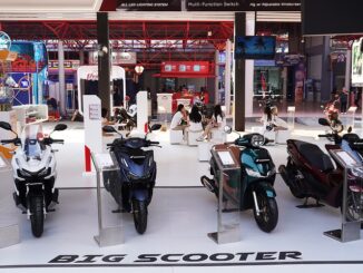Ada penawaran Beli Motor Honda, Dapat Untung Berlipat Sepanjang Juli 2025 (2)