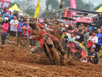 Arsenio Algifari Optimis Hadapi Seri Kedua MX2 Nasional 2025 (2)