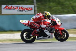 Astra Honda Andalkan CBR untuk Pertahankan Posisi Puncak di Seri Ketiga Motegi (3)