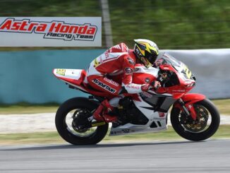 Astra Honda Andalkan CBR untuk Pertahankan Posisi Puncak di Seri Ketiga Motegi (3)
