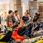 Honda Modif Contest 2025 Ribuan Modifikator Adu Karya di Ajang Modifikasi (1)