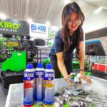 Jangan Lewatkan! Rexco Kasih Bonus Perkakas Tekiro Sepuasnya di GIIAS 2025 (2)