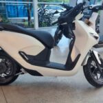 Motor Listrik Honda CUV e Cuma 19 Jutaan! Ada Apa Nih