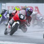 Pebalap Muda Astra Honda Raih Kemenangan Bersejarah di ETC Prancis (2)