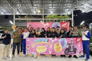Perpaduan Sempurna di Scoopy Velocreativity Rolling City, Edukasi, dan Silaturahmi (3)