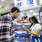 Rexco Bikin Heboh GIIAS 2025: Beli Produknya, Bawa Pulang Perkakas Tekiro Sepuasnya!