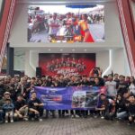 Rolling City Seru Bareng Komunitas Honda Matic, Lanjut Nobar MotoGP di JFK! (1)
