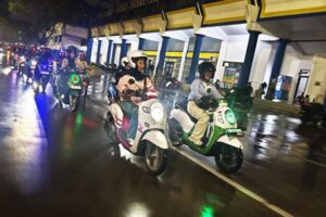 Semangat Stylish dan Kebersamaan Intip Keseruan Scoopy Velocreativity Tangerang (3)