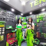 Tekiro Menggebrak GIIAS 2025 dengan Perkakas Otomotif Paling Baru!