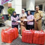 Wahana Gerak Cepat Bantu Korban Banjir dengan Logistik Makanan (1)