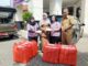 Wahana Gerak Cepat Bantu Korban Banjir dengan Logistik Makanan (1)