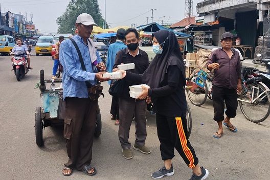 Wahana Honda Berbagi_Lebih dari 2.400 Paket Makanan Bergizi untuk Masyarakat Pra-Sejahtera (1)
