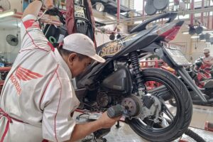 AHASS Tawarkan Paket Servis Spesial 17-an untuk Motor Honda (2)