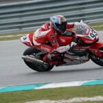 AHRS Cetak Prestasi, Fadillah Arbi Jadi Rider Pengganti di Moto3 (2)