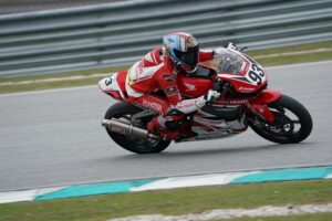 AHRS Cetak Prestasi, Fadillah Arbi Jadi Rider Pengganti di Moto3 (2)