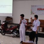 Astra Honda Berbagi Ilmu Jembatani Dunia Industri dan Vokasi di Tangerang (3)