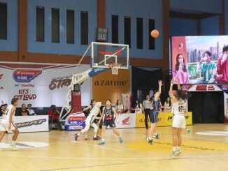 Final DBL Jakarta Series North Region Hadirkan Cerita Seru di Jakarta Utara (3)
