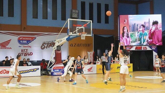 Final DBL Jakarta Series North Region Hadirkan Cerita Seru di Jakarta Utara (3) Final DBL Jakarta Series North Region Hadirkan Cerita Seru di Jakarta Utara (3)
