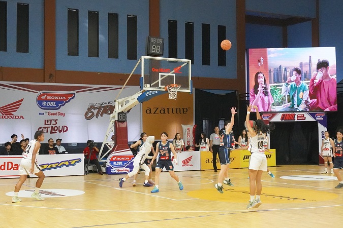 Final DBL Jakarta Series North Region Hadirkan Cerita Seru di Jakarta Utara (3)