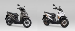 Honda BeAT dan BeAT Street_Desain Baru_Siap Bikin Kamu Makin Keren