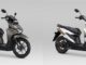 Honda BeAT dan BeAT Street_Desain Baru_Siap Bikin Kamu Makin Keren
