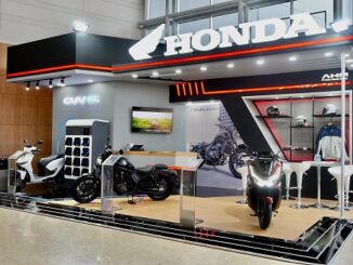 Honda BeAT dan Deretan Motor Berteknologi Tinggi di GIIAS 2025 (5)