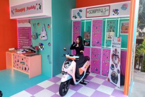 Honda Scoopy Modifikasi Ramaikan Acara Grove Fest di Cibis (3)