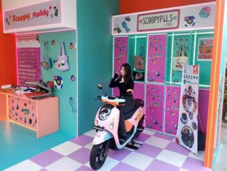 Honda Scoopy Modifikasi Ramaikan Acara Grove Fest di Cibis (3)