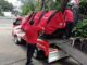 Motor Honda Impian Tiba dengan Aman Lewat Layanan ‘Deliver with Care’ WARI (1)