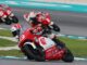 Prestasi Mentereng Pebalap Muda AHM di Sepang International Circuit (2)