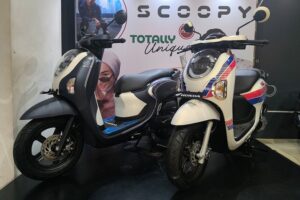 Rayakan Kemerdekaan dengan Promo Motor Honda hingga Akhir Agustus 2025 (2)