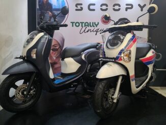 Rayakan Kemerdekaan dengan Promo Motor Honda hingga Akhir Agustus 2025 (2)