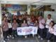 Rayakan Ulang Tahun, Wahana Artha Group Berbagi untuk Sesama (3)