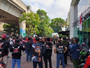 Satmori Kemerdekaan Dari Motovillage ke Warjo Cipayung dengan Semangat Merah Putih (10)