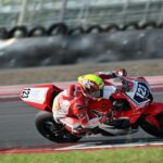 Tampil Dominan, Pebalap Astra Honda Siap Kuasai Mandalika Racing Series Putaran Ketiga (2)