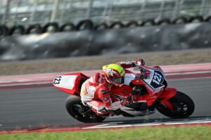Tampil Dominan, Pebalap Astra Honda Siap Kuasai Mandalika Racing Series Putaran Ketiga (2)