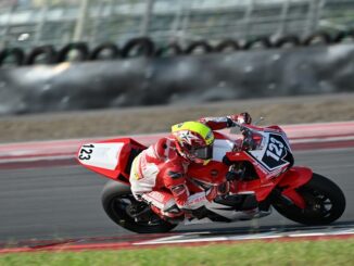 Tampil Dominan, Pebalap Astra Honda Siap Kuasai Mandalika Racing Series Putaran Ketiga (2)