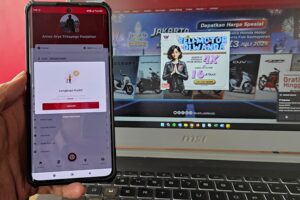 WANDA Perkuat Keamanan dan Kenyamanan Lewat Fitur Privasi Akun Terbaru (1)