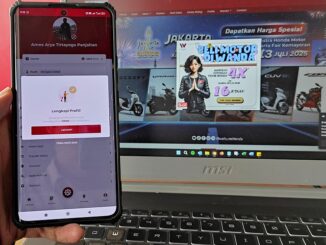 WANDA Perkuat Keamanan dan Kenyamanan Lewat Fitur Privasi Akun Terbaru (1)