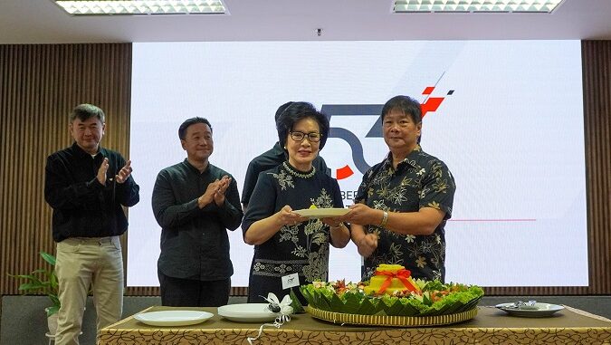Wahana Artha Group Ulang Tahun ke-53 Perkuat Dedikasi dan Inovasi Berkelanjutan (2)