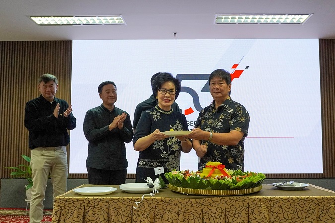 Wahana Artha Group Ulang Tahun ke-53 Perkuat Dedikasi dan Inovasi Berkelanjutan (2)