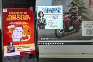 Wahana Honda Hadirkan Program Loyalitas Digital Lewat Aplikasi WANDA (2)